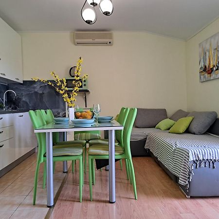 Apartment Penic Каштела Екстер'єр фото