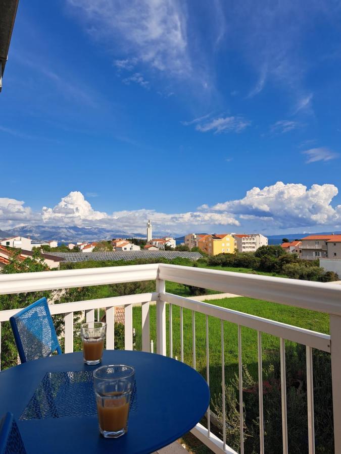 Apartment Penic Каштела Екстер'єр фото