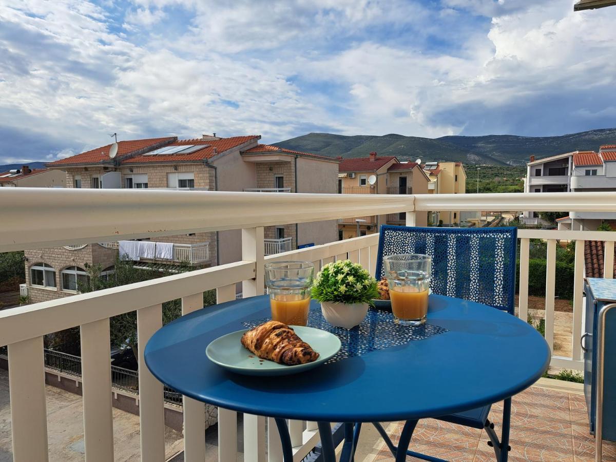 Apartment Penic Каштела Екстер'єр фото