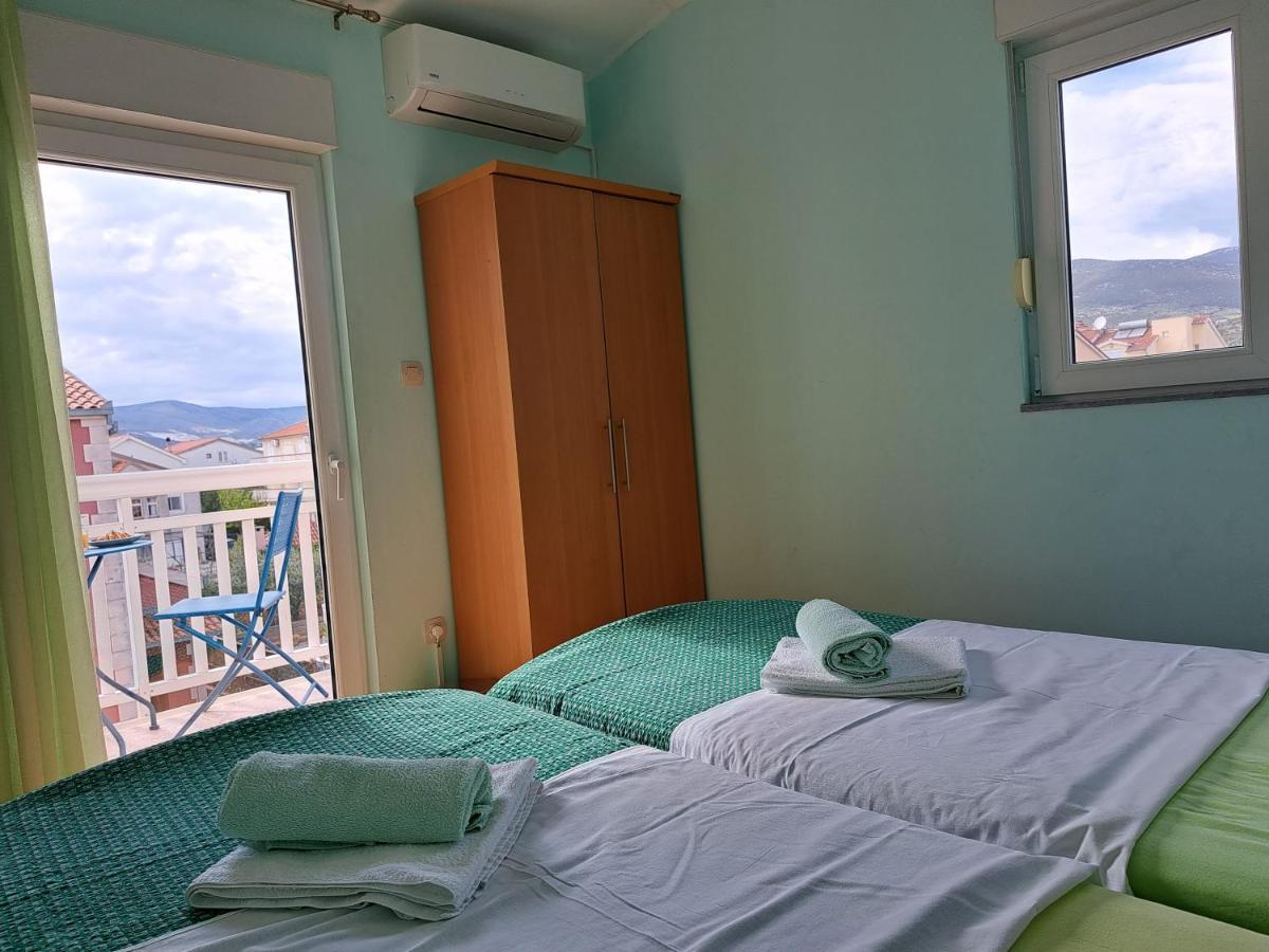 Apartment Penic Каштела Екстер'єр фото