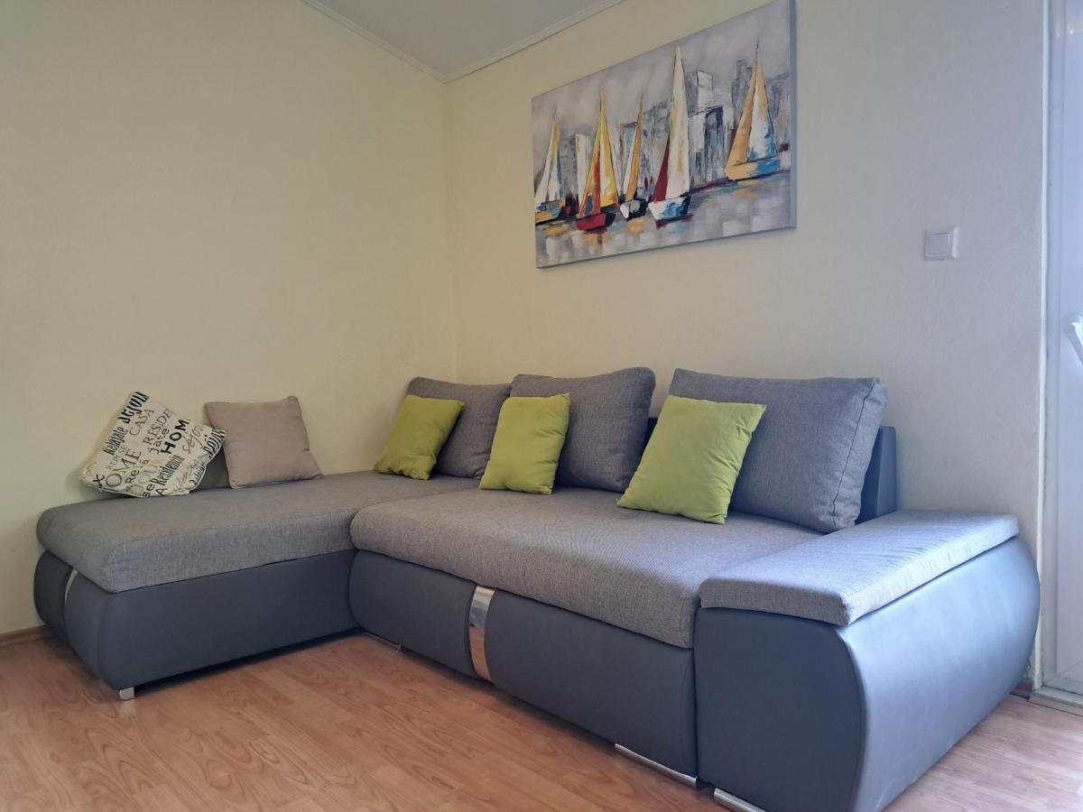 Apartment Penic Каштела Екстер'єр фото