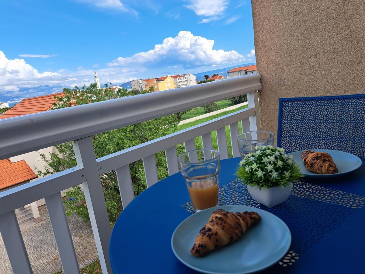 Apartment Penic Каштела Екстер'єр фото
