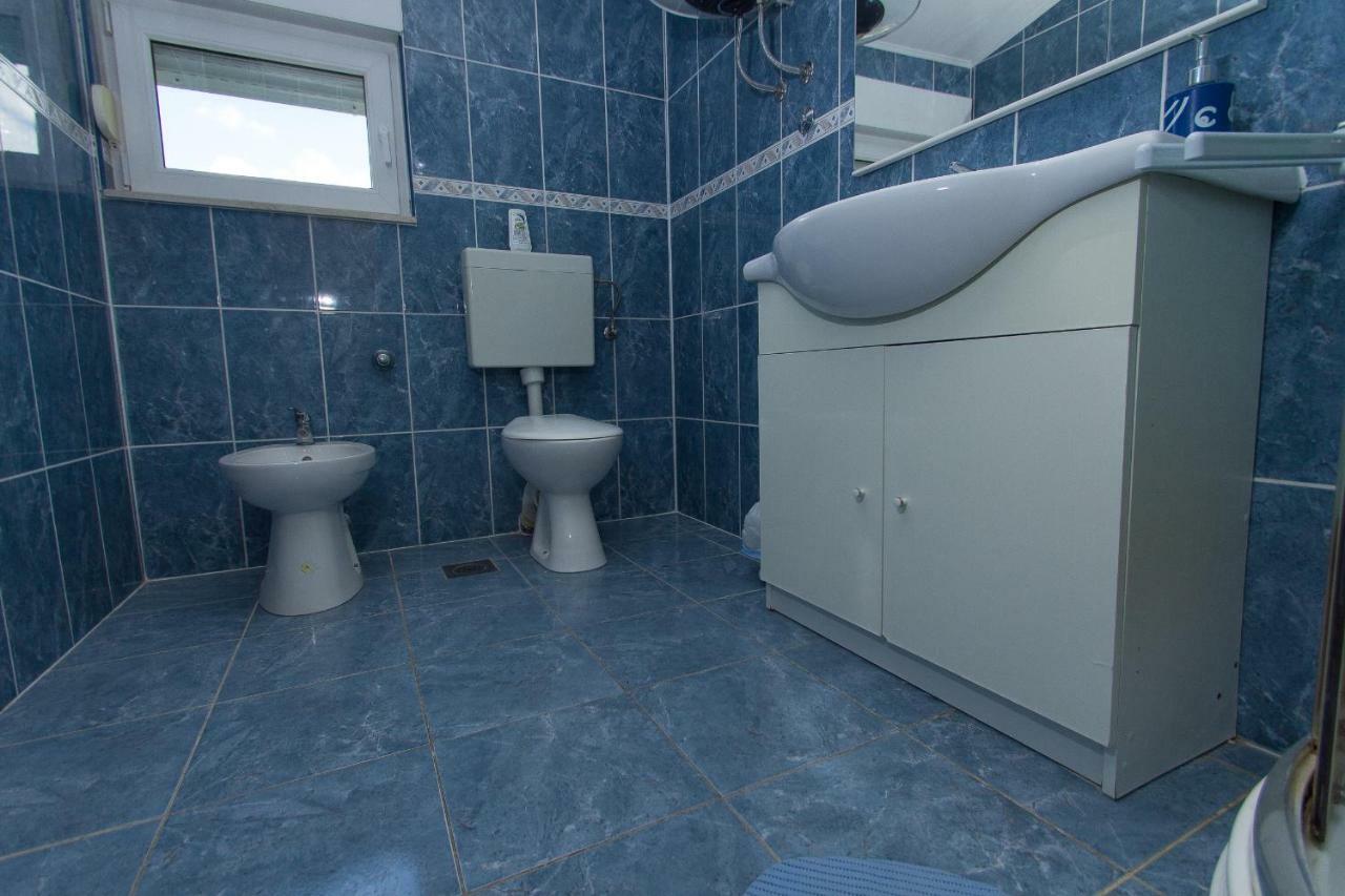 Apartment Penic Каштела Екстер'єр фото